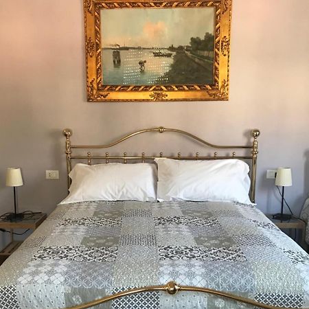 B&B Borghi Όπως Εξωτερικό φωτογραφία