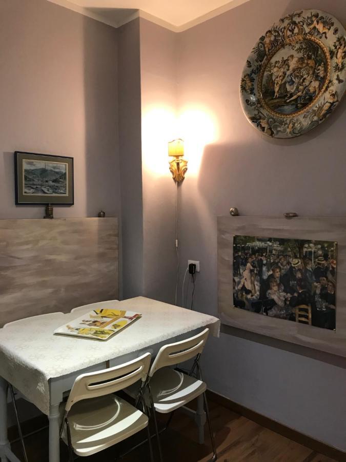B&B Borghi Όπως Εξωτερικό φωτογραφία