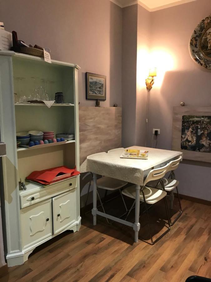B&B Borghi Όπως Εξωτερικό φωτογραφία