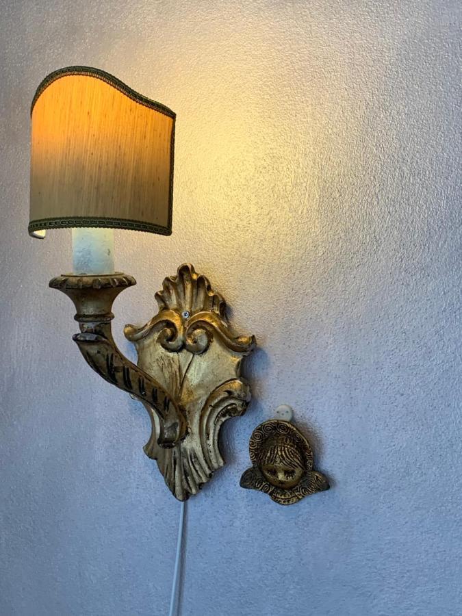 B&B Borghi Όπως Εξωτερικό φωτογραφία