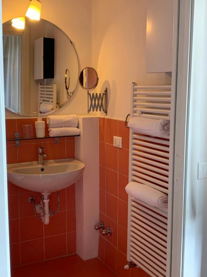 B&B Borghi Όπως Εξωτερικό φωτογραφία