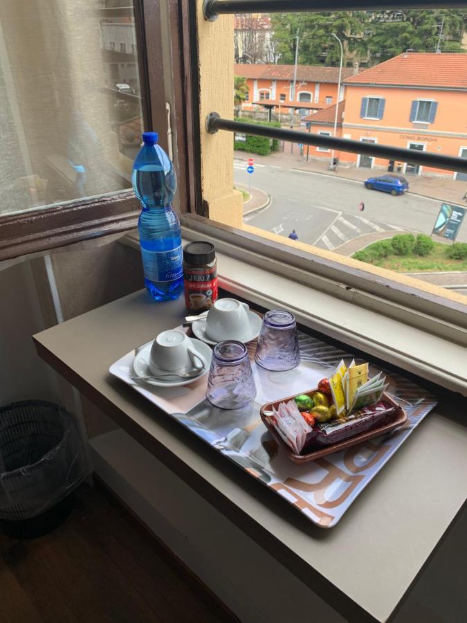 B&B Borghi Όπως Εξωτερικό φωτογραφία