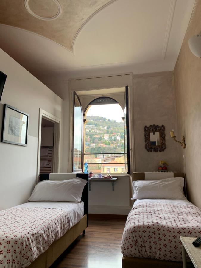 B&B Borghi Όπως Εξωτερικό φωτογραφία