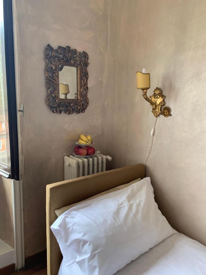 B&B Borghi Όπως Εξωτερικό φωτογραφία