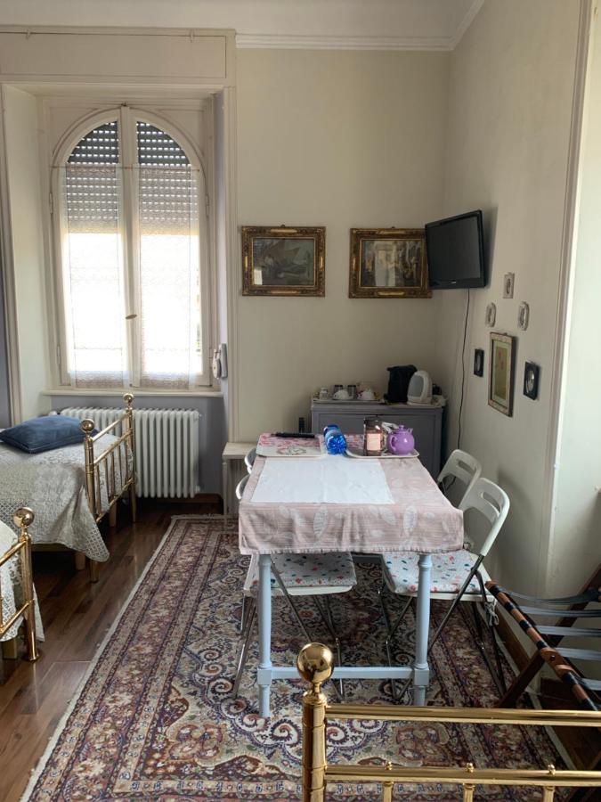 B&B Borghi Όπως Εξωτερικό φωτογραφία