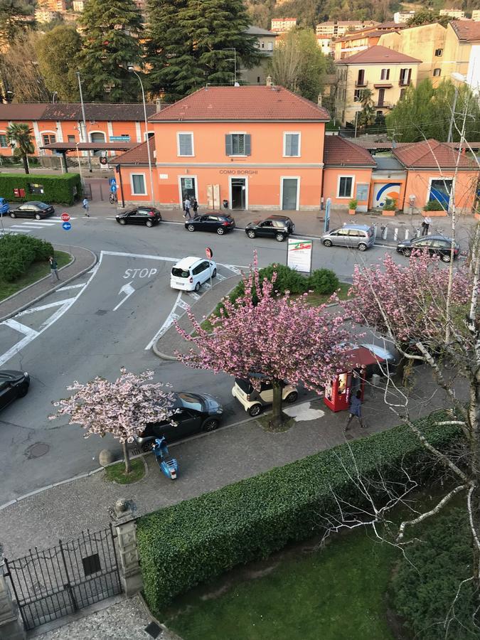 B&B Borghi Όπως Εξωτερικό φωτογραφία