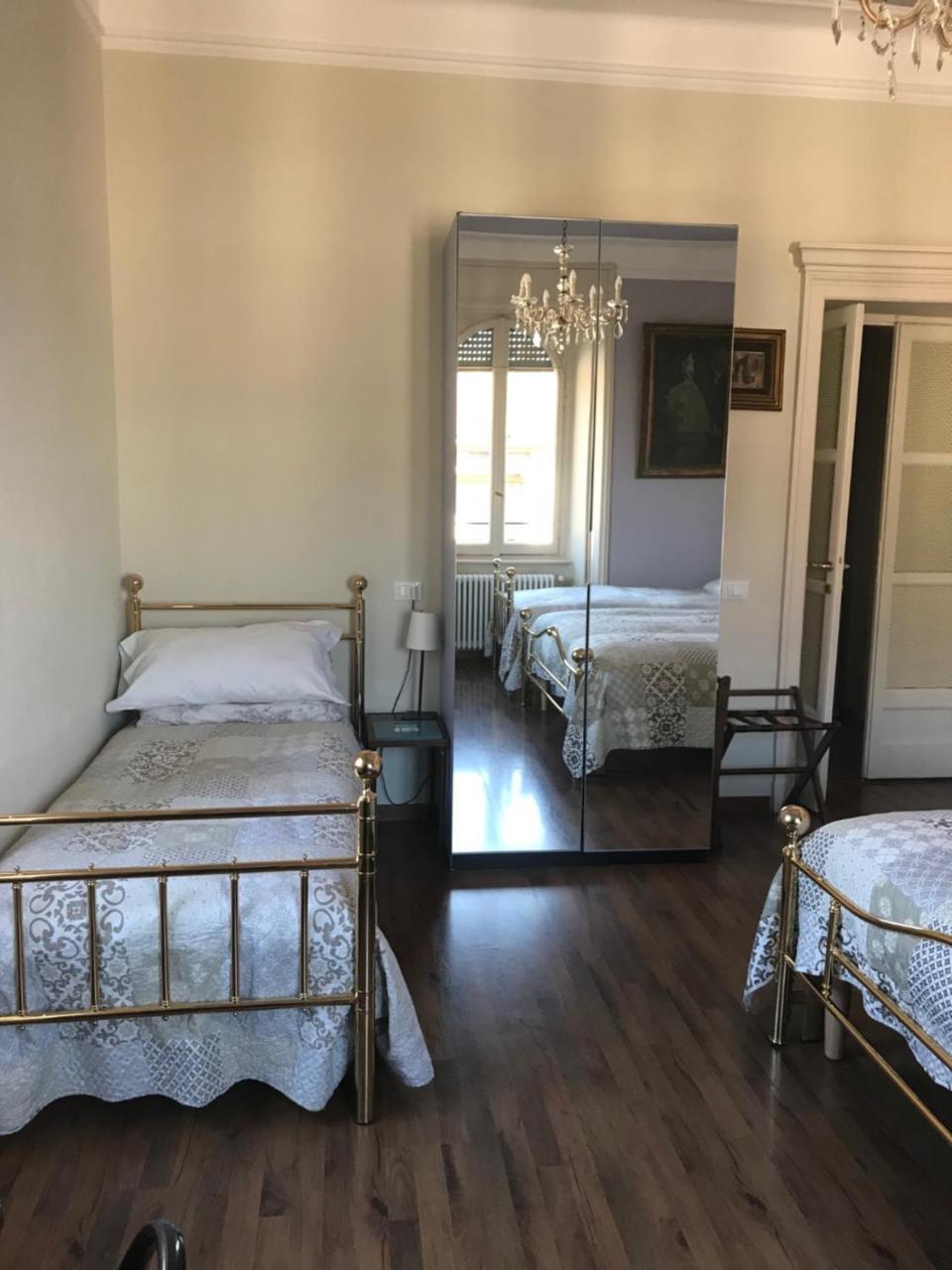 B&B Borghi Όπως Εξωτερικό φωτογραφία