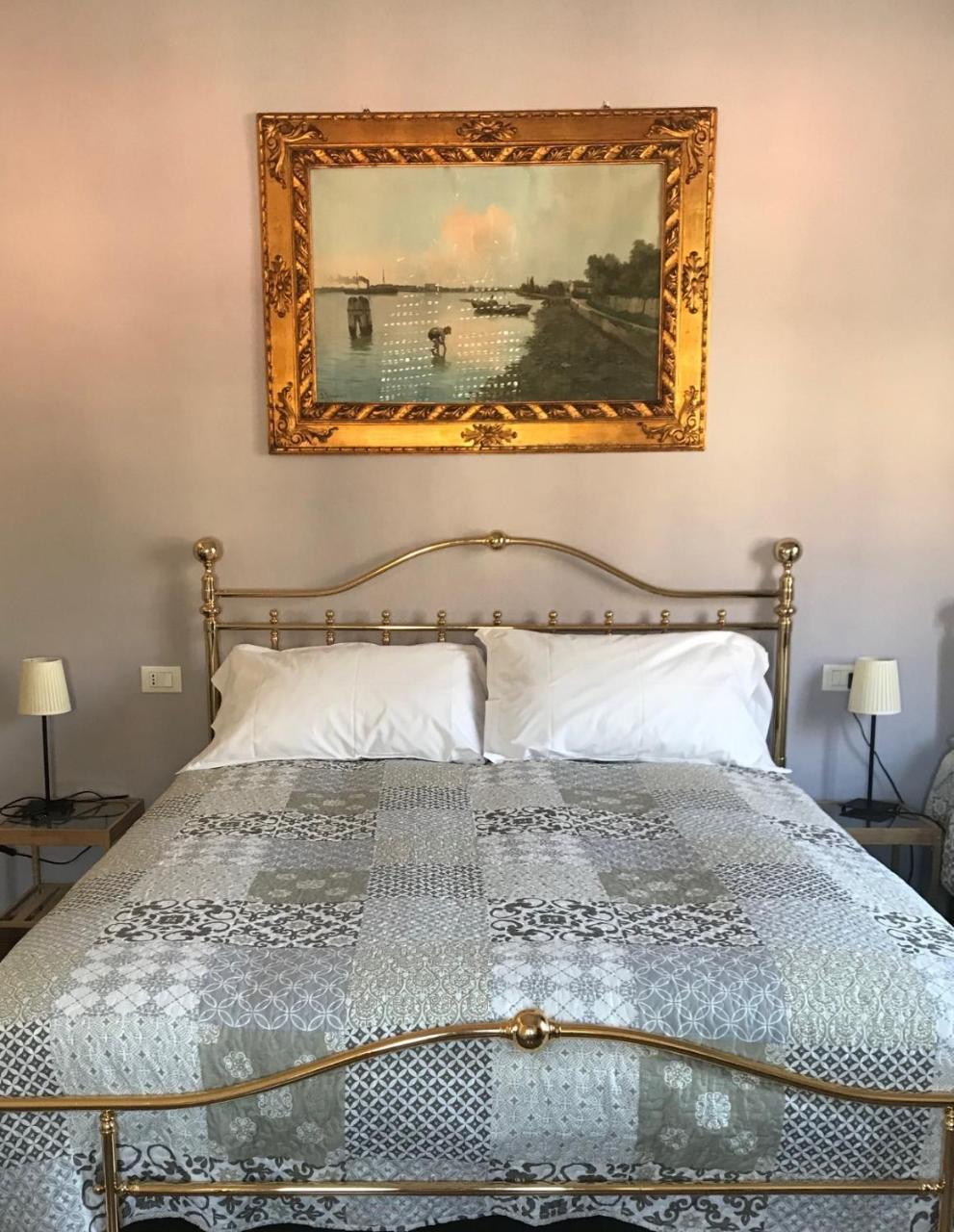 B&B Borghi Όπως Εξωτερικό φωτογραφία