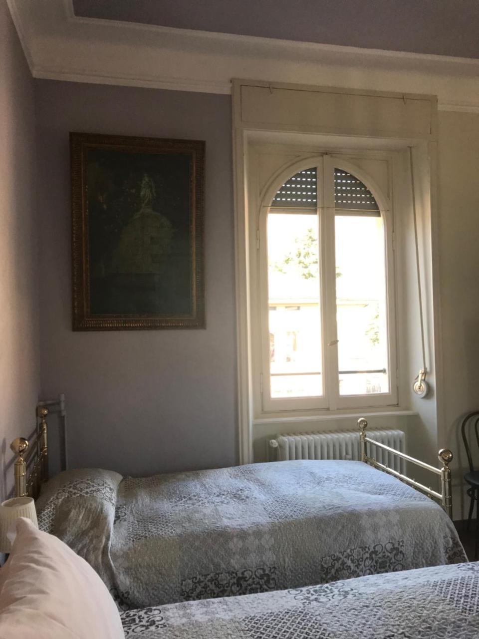 B&B Borghi Όπως Εξωτερικό φωτογραφία