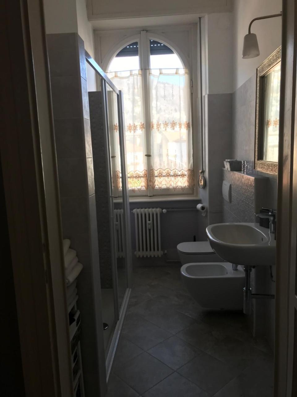 B&B Borghi Όπως Εξωτερικό φωτογραφία