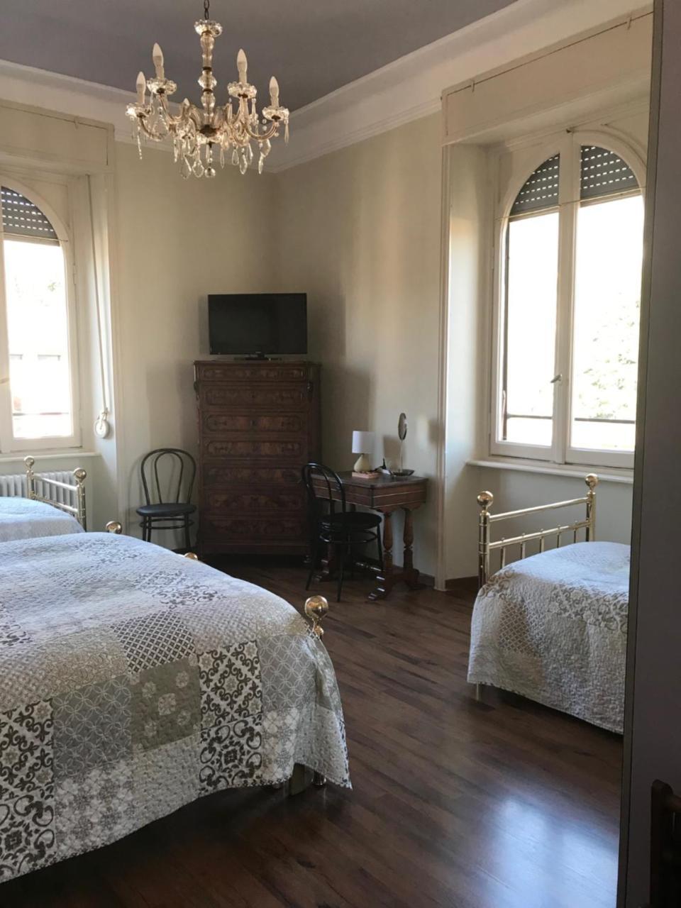 B&B Borghi Όπως Εξωτερικό φωτογραφία