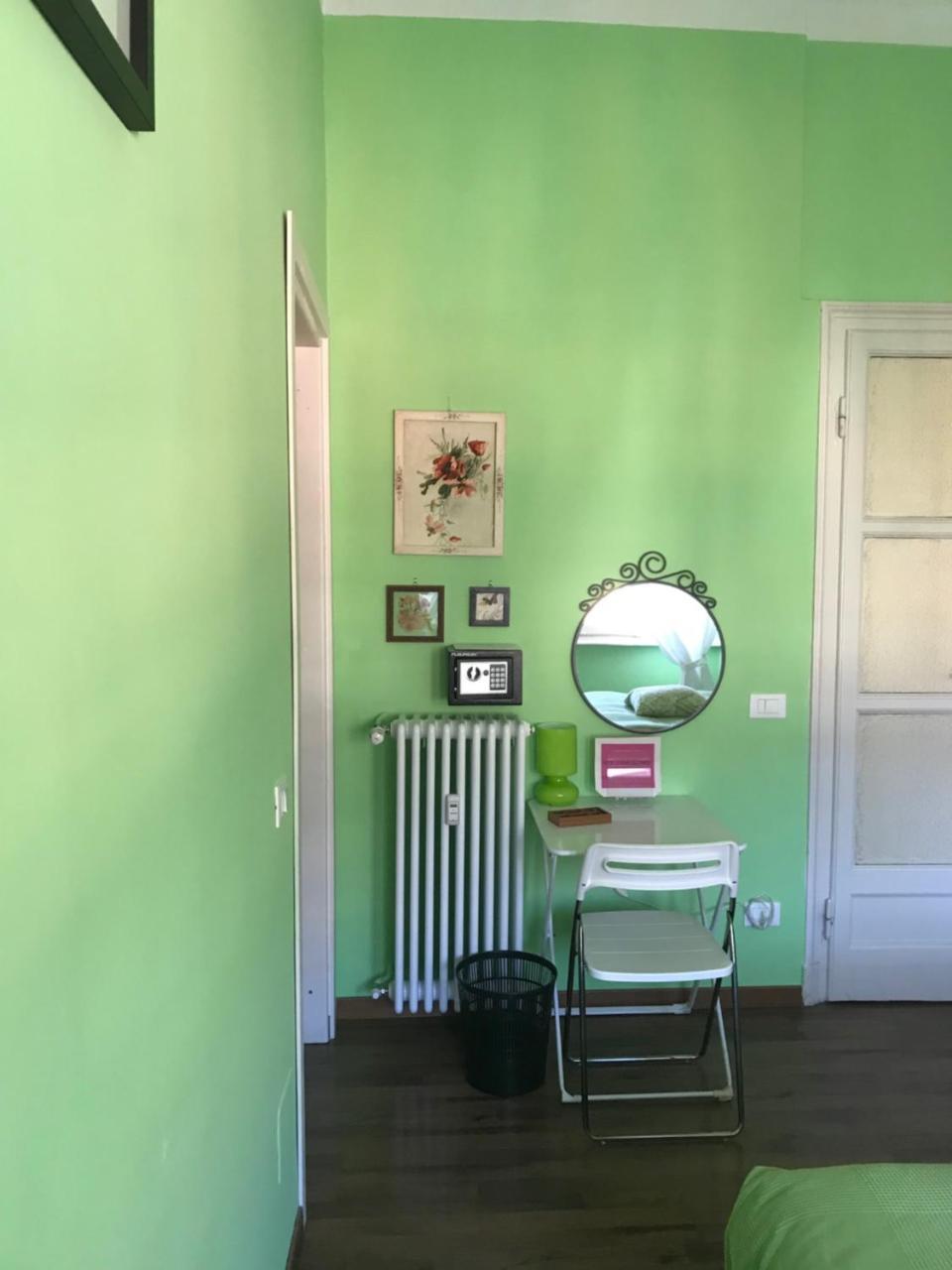 B&B Borghi Όπως Εξωτερικό φωτογραφία