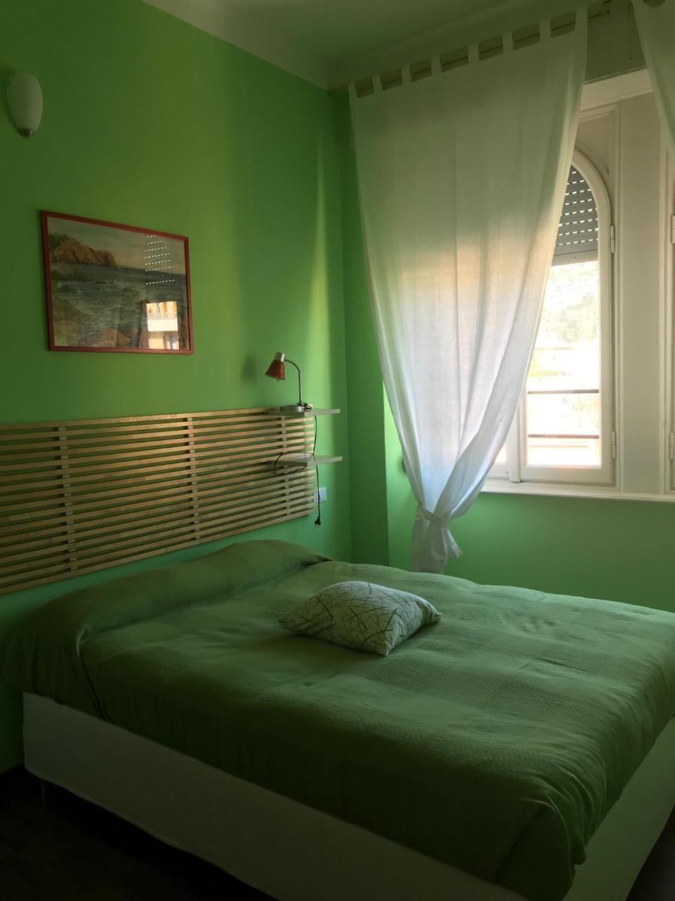 B&B Borghi Όπως Εξωτερικό φωτογραφία