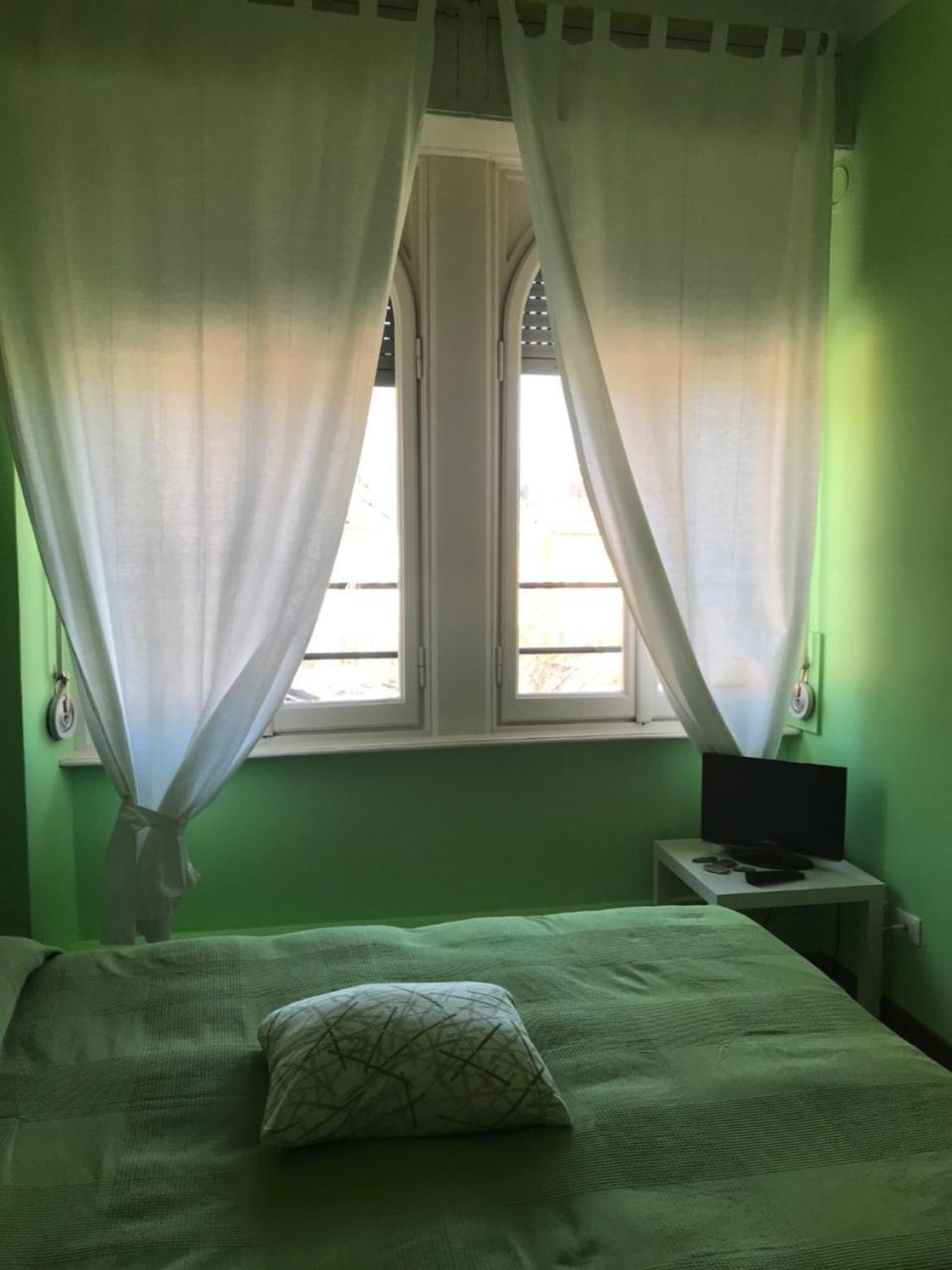 B&B Borghi Όπως Εξωτερικό φωτογραφία